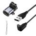 �K�[�~���p�[�d�P�[�u�� 1m L���^ �� USB Type-C �ϊ��A�_�v�^�Z�b�g.for Garmin �[�d��Fenix 8 7 7S 7X