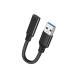 USB 3.1�i�I�X�jType C�i���X�j�ϊ��P�[�u�� 10Gbps�����f�[�^�]�� 3A�}���[�d USB �^�C�vC �ϊ��A�_�v�^ ���^ �y�� �i