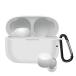 YAODLE LinkBuds S WF-LS900N кейс Sony linkbuds s wf-ls900n кейс оборудован зарядка ударопрочный водонепроницаемый 