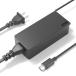Madremia Fujitsu для 65W USB-C AC адаптор LIFEBOOK зарядное устройство 2.8m кабель GaN принятие ( черный )