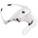Bijia�߂��˃��[�y�A�b�v�O���[�h��USB�[�d�� �w�b�h���[�y���K�l�g�勾 LED���C�g�t���K�l�S���o���h���p ���ዾ ��|/�Ǐ�/������Ɨp