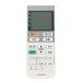  кондиционер для дистанционный пульт A75C3026 fit for Panasonic National кондиционер CS-28PGH CS-28RGH CS-227BB