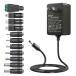 24v 1A источник питания адаптор PSE засвидетельствование AC100-240V DC24V 1000mA 800mA 500mA 200mA 100mA соответствует 2