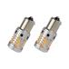 Catland S25 LED �E�C���J�[ �A���o�[ �V���O�� �n�C�t���h�~ ��R���� 1156 BAU15S PY21W �s���p�Ⴂ 15