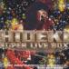 HIDEKI SUPER LIVE BOX [CD]( б/у товар )
