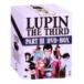 LUPIN THE THIRD PARTIII DVD-BOX 84ǯ~85ǯ֥ѥץƥӥ꡼ ()