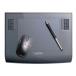 WACOM Intuos3 A5������ ���ꥹ���륰�졼 PTZ-630/G0(�����)