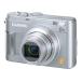 �ѥʥ��˥å� DMC-LZ2-S LUMIX �ǥ����륫��� 500������(�����)