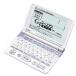 CASIO электронный словарь Ex-word XD-T4100 (40 содержание, практическое использование жизнь модель, задний ( б/у товар )