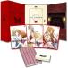 RED GARDEN DVD BOX 1(中古品)
