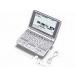 CASIO Ex-word(eks слово ) электронный словарь XD-SW5750MED ( день средний . соответствует рукописный текст .pa( б/у товар )