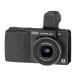 RICOH Caplio (�L���v���I) GX100 VF KIT(���Õi)