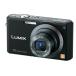 �p�i�\�j�b�N �f�W�^���J���� LUMIX (���~�b�N�X) FX100 �u���b�N DMC-FX100-K(���Õi)