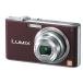 �p�i�\�j�b�N �f�W�^���J���� LUMIX (���~�b�N�X) �V���R���u���E�� DMC-FX33-T(���Õi)