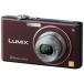 �ѥʥ��˥å� �ǥ����륫��� LUMIX (��ߥå���) FX37 ���祳��֥饦�� DMC-FX(�����)