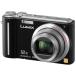�ѥʥ��˥å� �ǥ����륫��� LUMIX (��ߥå���) TZ7 �֥�å� DMC-TZ7-K(�����)