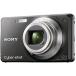 SONY �ǥ����륫��� Cyber-Shot(�����С�����å�) W270 (1210������/����x5/��(�����)