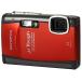 OLYMPUS �ɿ�ǥ����륫��� �� TOUGH 6010 ��å� ��TOUGH-6010RED(�����)