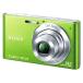 ˡ SONY ǥ륫 Cybershot W320 ꡼ DSC-W320/G()