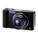 ���ˡ� SONY �ǥ����륫��� Cybershot HX9V 1620������CMOS ����x16 �֥� (�����)