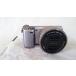 ˡ SONY ߥ顼쥹  NEX-5R ֥륺󥺥å E PZ 16-()