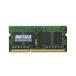 BUFFALO PC3L-12800б DDR3 SDRAM S.O.DIMM 2GB MV-D3N1600-L2G()