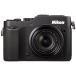 Nikon �ǥ����륫��� COOLPIX P7800 ����¥�� �Хꥢ�󥰥�վ� �֥� (�����)