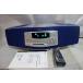 SONY�@�\�j�[�@ZS-M35�@�u���[�@�p�[�\�i��MD�V�X�e��(CD/MD�V�X�e��)(���W(���Õi)