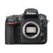 Nikon �f�W�^����჌�t�J���� D810 �{�f�B(���Õi)