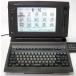  sharp текстовой процессор документ .shoin WD-A770( б/у товар )