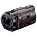 SONY 4K�ӥǥ������ Handycam FDR-AXP35 �֥��󥺥֥饦�� ����10�� FDR-AXP35-(�����)