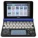 CASIO Casio EX-word электронный словарь XD-N6000BU голубой ( б/у товар )
