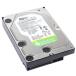 Western Digital WD 3.5 ��¢ HDD SATA 500GB 32MB intelliPower AV-GP WD5(�����)