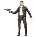Star Wars: The Force Awakens Black Series 6 Inch Han Solo()