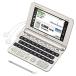  Casio Computer EX-word электронный словарь ( жизнь * образование модель / Gold )( б/у товар )