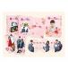 �삭��̗��l~my little lover �f�B���N�^�[�Y�E�J�b�g�� DVD-BOX1 (3���g:(���Õi)