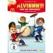 Alvinnn!!! und die Chipmunks 03. Das Musikfestival [DVD]()