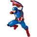 figure complex AMAZING YAMAGUCHI Captain America ץƥ󡦥ꥫ ()