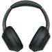  Sony беспроводной шум отмена кольцо наушники WH-1000XM3 : LDAC/ Amazon A( б/у товар )