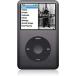 Music Player iPod Classic 6 120GB ֥å ץ졼ۥ磻ȥܥ ()