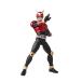 S.H.フィギュアーツ 仮面ライダーディケイド (真骨彫製法)の商品画像