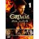 GRIMM/ 5 11DVDå ڥ󥿥()