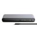 Belkin CONNECT Thunderbolt 3 Dock Pro 12 in 1 �ɥå��󥰥��ơ������ Macboo(�����)