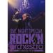 FUMIYA FUJII ONE NIGHT SPECIAL ROCK��N ORCHESTRA [DVD] ƣ��եߥ�(���:̤���ѡ�̤����)