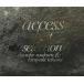 access best selection [CD] access(���:̤���ѡ�̤����)