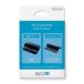 Wii U GamePadスタンドセットの商品画像