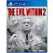 The Evil Within 2 (͢����:����) - PS4(���:̤���ѡ�̤����)