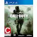 Call Of Duty: Modern Warefare - Remastered (͢����:����) - PS4(���:̤���ѡ�̤����)