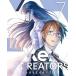 Re:CREATORS 7() [Blu-ray] (:̤ѡ̤)