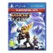 Ratchet and Clank - PlayStation Hits (PS4) (͢ǡ(:̤ѡ̤)